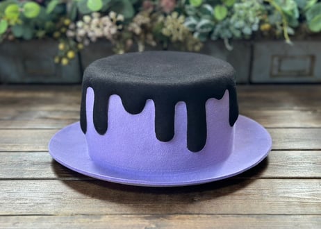 CATEGORY トップハット | KENT BREAD HAT