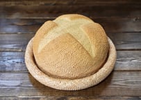 【受注生産】麦わらプチブールハット