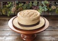 受注生産】フランスパンハット | KENT BREAD HAT