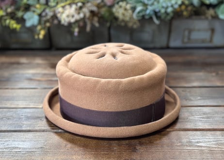 帽子 Kent KENT BREAD HAT
