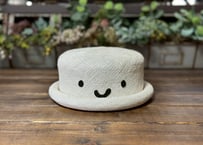 受注生産】麦わらチョコパイハット | KENT BREAD HAT