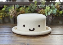 受注生産】フランスパンハット | KENT BREAD HAT