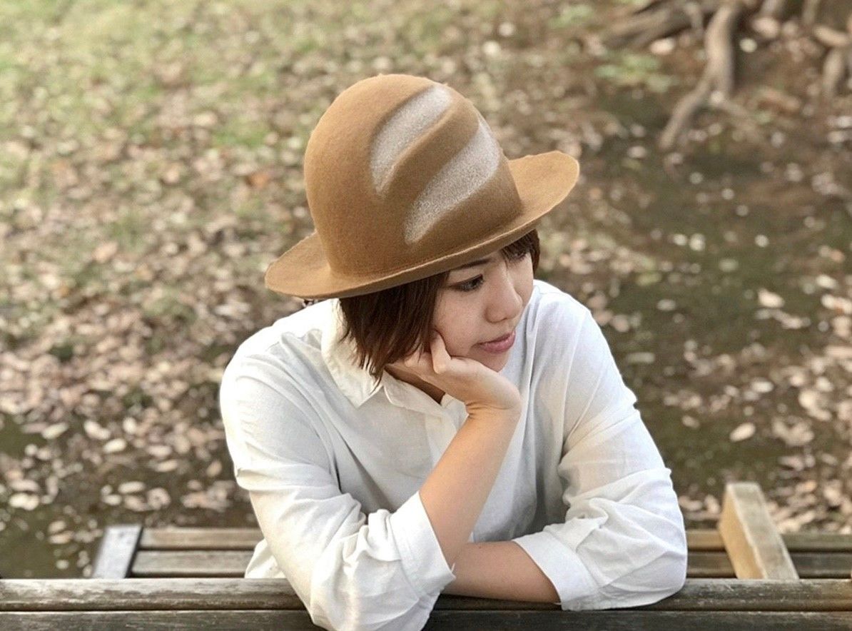 KENT BREAD HAT フランスパン ハット 帽子 メンズ レディース 受注生産】フランスパンハット | KENT BREAD HAT