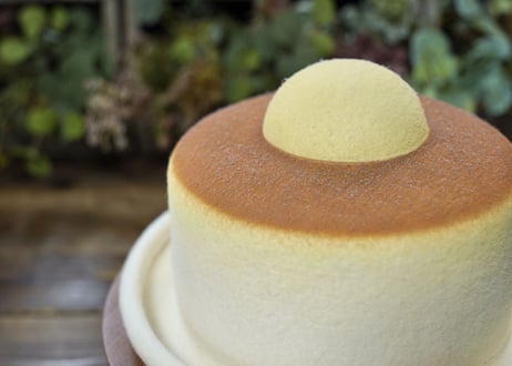 【受注生産】パンケーキハット