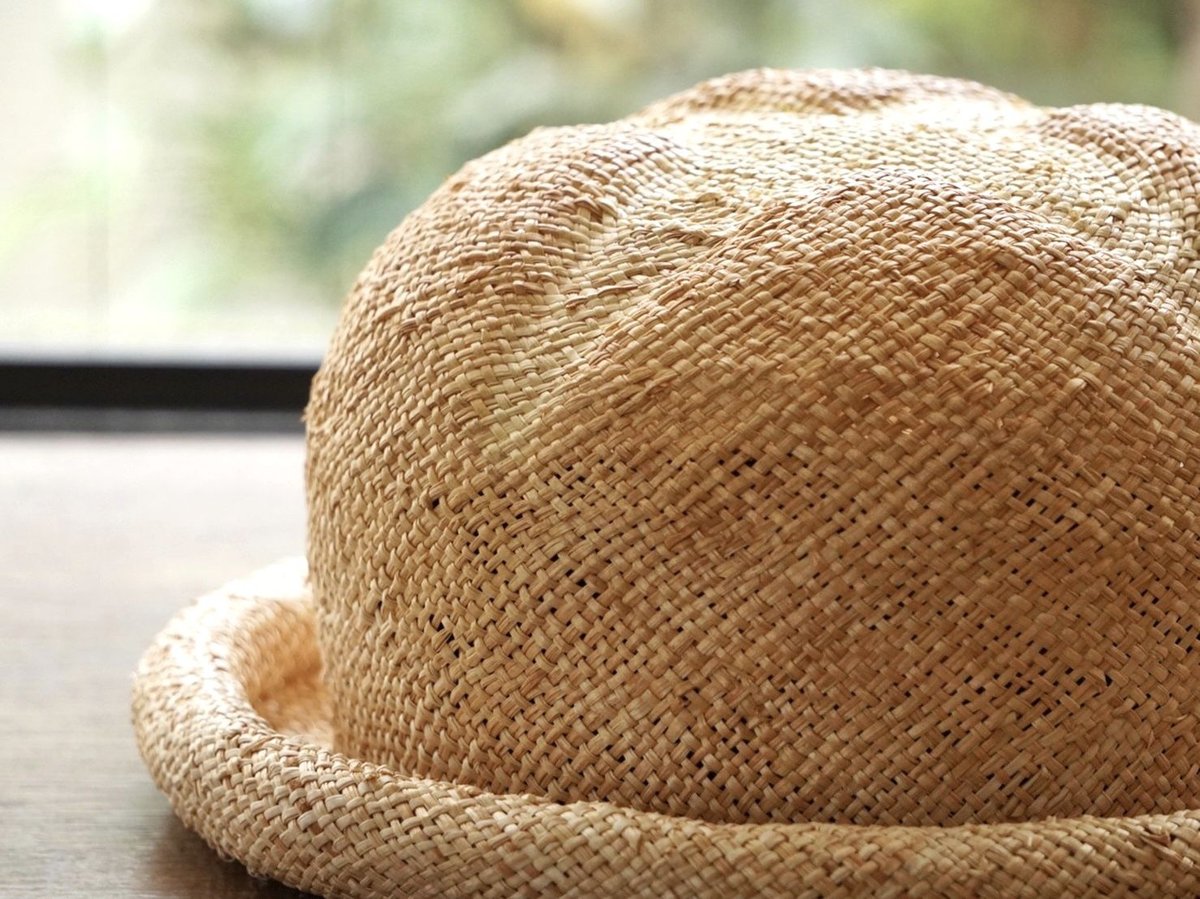 KENT HAT帽子 ITEM | KENT BREAD HAT