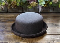 受注生産】麦わらフランスパンハット | KENT BREAD HAT