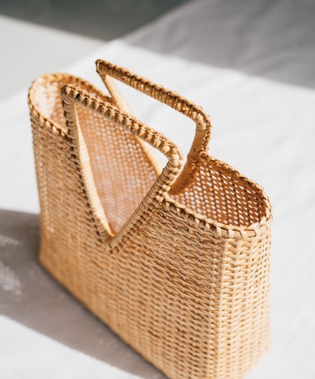 Basket Bag
