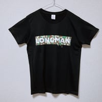 とことんロゴT。【long-170005～08】