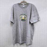 Just A Boy Tシャツ（アッシュ）【long-200005～8】