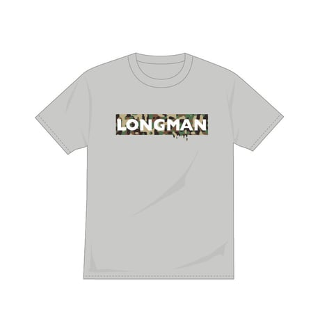 「おまえTシャツ黒と白ばっかやな」 と言われないための１枚【long-170009～12】