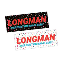 WALKING TOURフェイスタオル【long-190017～18】