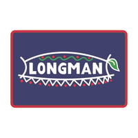 オリジナルロゴブランケット【long-200044】