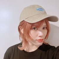 ロゴキャップ【long-220023～24】