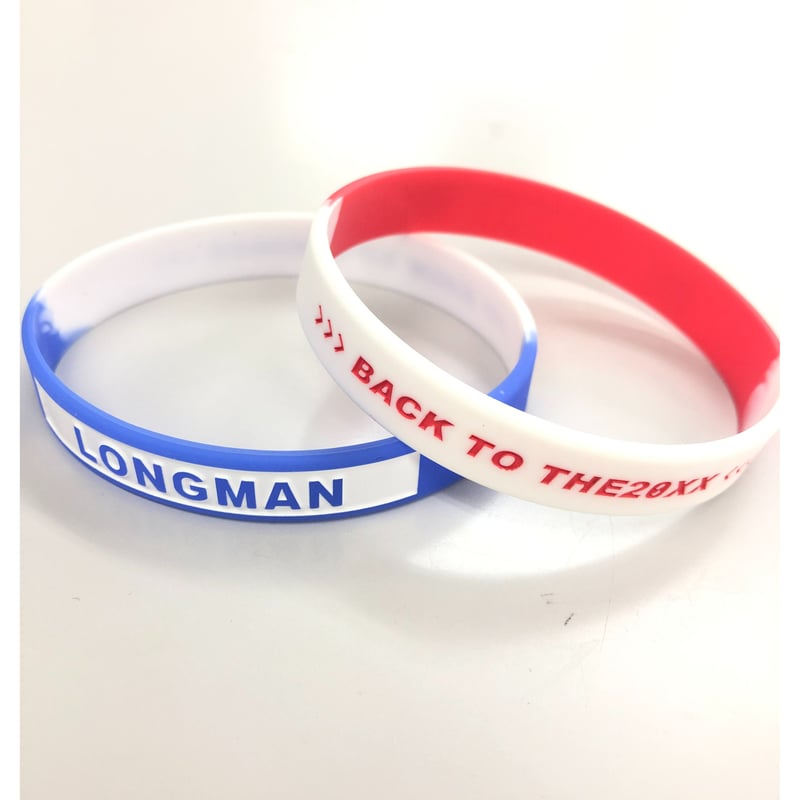 ラバーバンド【long-220014～15】 | LONGMAN WEB SHOP