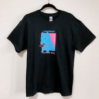 Just A Boy Season2 Tシャツ【long-210002～4】