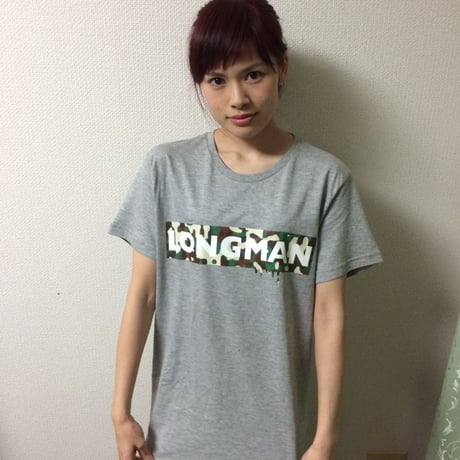 「おまえTシャツ黒と白ばっかやな」 と言われないための１枚【long-170009～12】