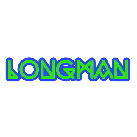 プチロゴTシャツ（白）【long-180021～24】