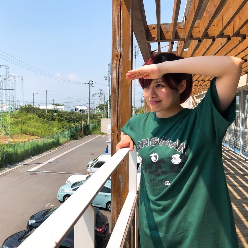 FELIX THE CAT×LONGMAN Tシャツ(緑) | LONGMAN WEB SHOP FELIX THE CAT×LONGMAN Tシャツ(緑) | LONGMAN WEB SHOP
