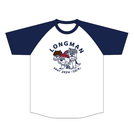 「10/4」ツアーTシャツ