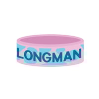 ラバーバンド【long-220014～15】 | LONGMAN WEB SHOP