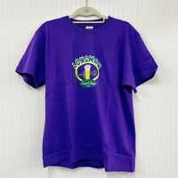 Just A Boy Tシャツ（パープル）【long-200009～12】