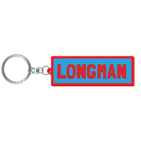 ラバーキーホルダー【long-190059】