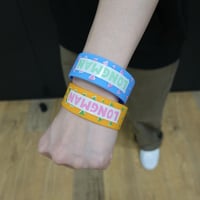 ラバーバンド【long-220014～15】 | LONGMAN WEB SHOP