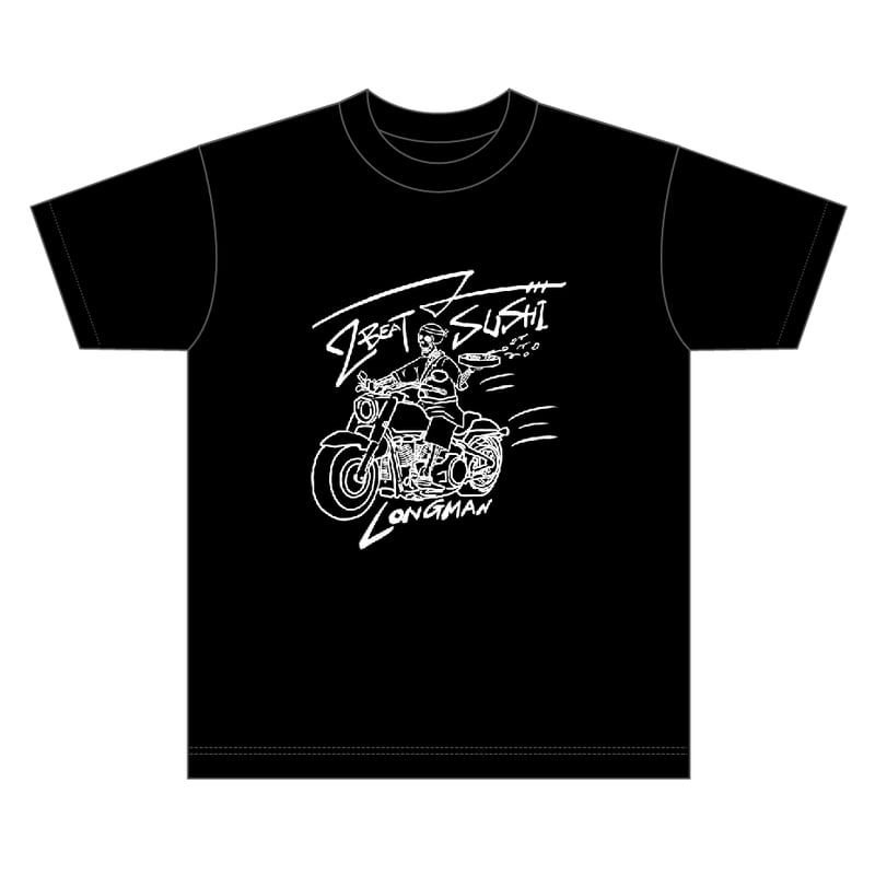 SUSHIBOYS XL Tシャツ 2枚セット SUSHIBOYS Tシャツ XL - メルカリ