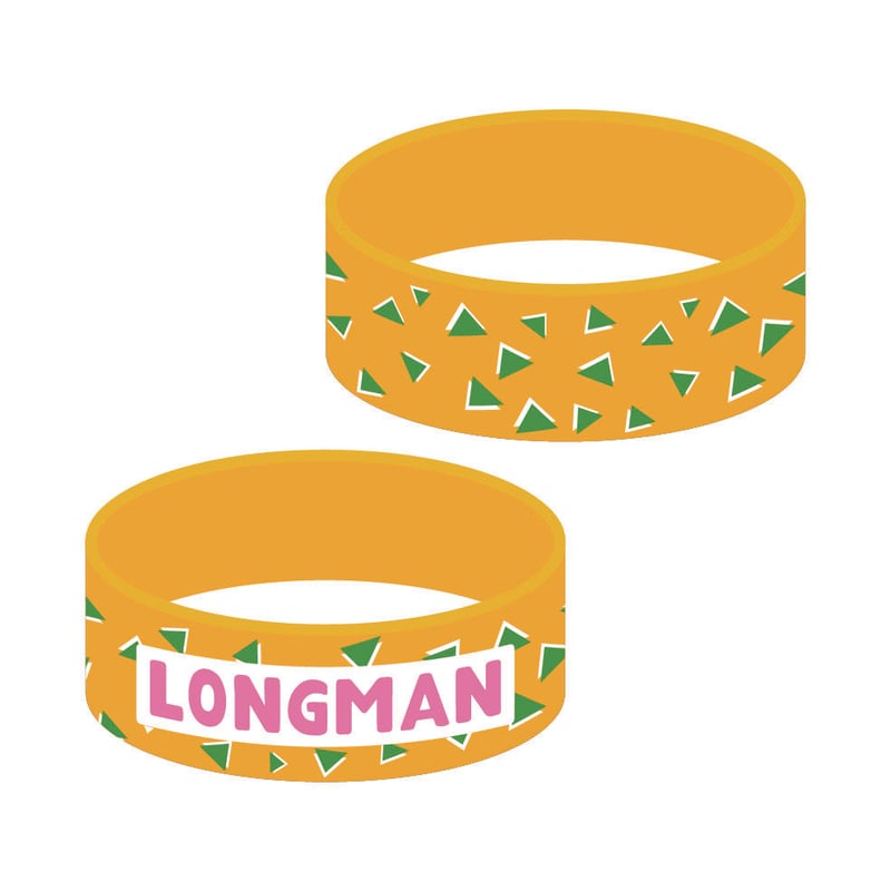 ラバーバンド・パステル【long-200047～48】 | LONGMAN WEB SHOP