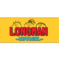 BOYS＆GIRLフェイスタオル【long-190054】
