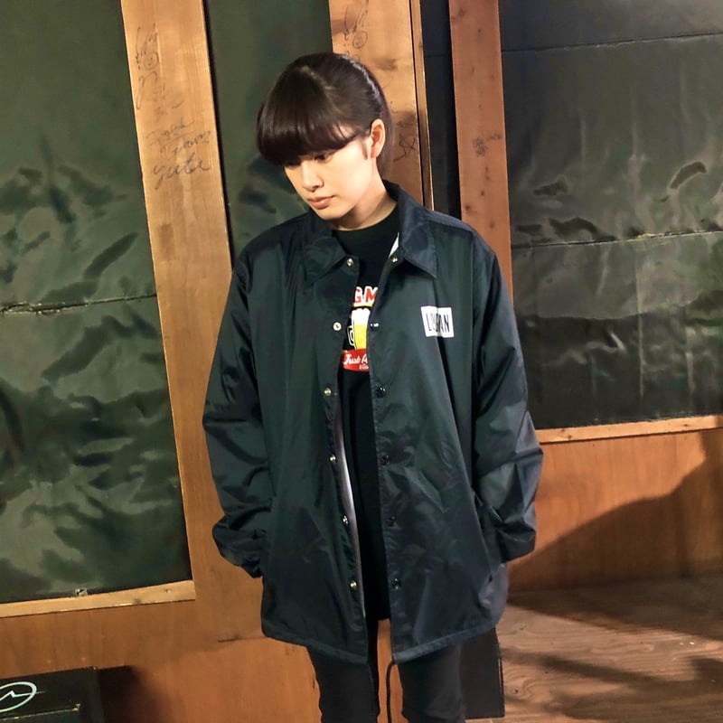 コーチジャケット【long-200019~21】 | LONGMAN WEB SHOP コーチジャケット【long-200019~21】 | LONGMAN WEB SHOP
