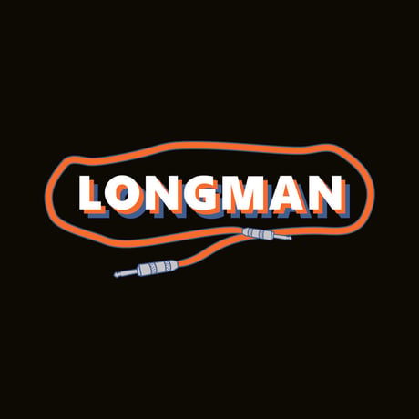 GOOD VIBESパーカー（ブラック）【long-200035～37】