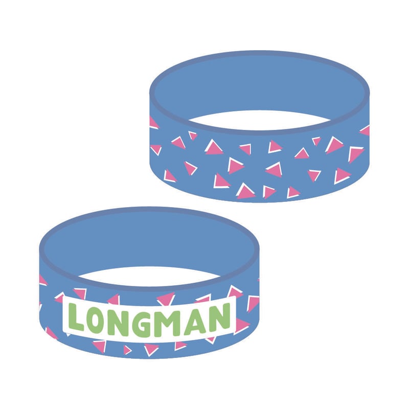 各バンド ラバーバンド 全6色】ラバーバンド(単品販売) | Esplendor