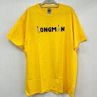 キャンドルロゴTシャツ（デイジー）【long-200032～34】