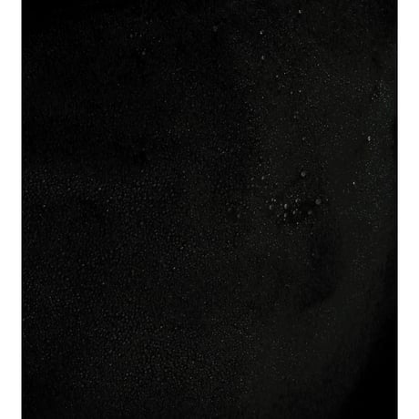 Souvenir Bag 3layer fabric  Black