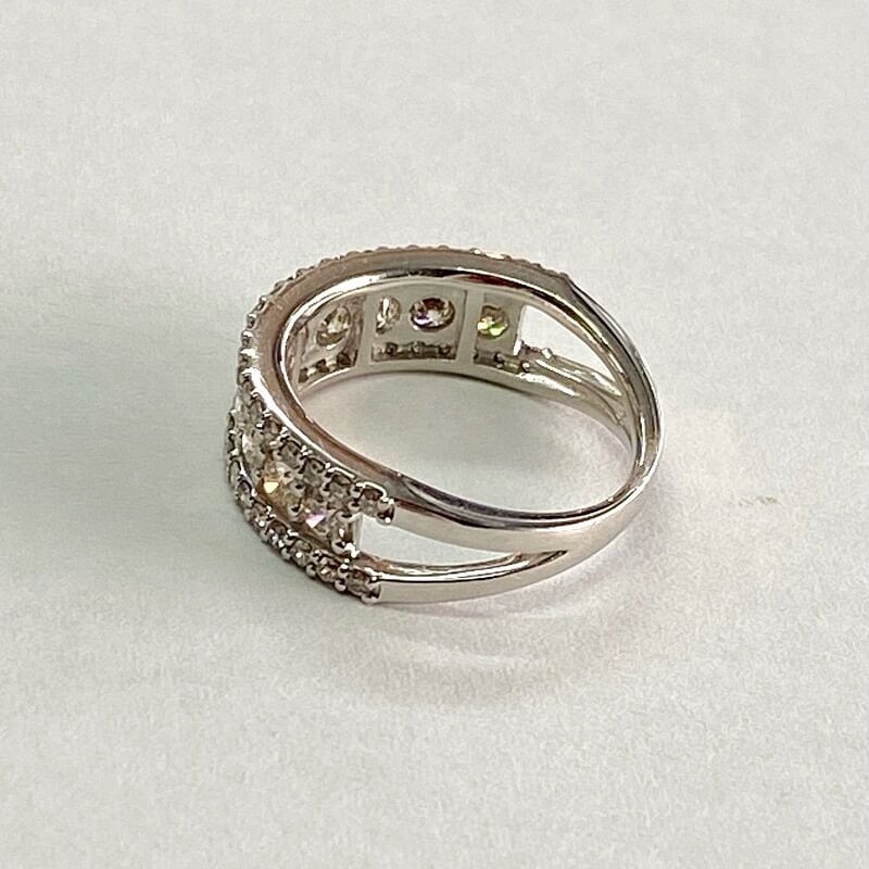 Pt900ダイヤモンドリング | ジュエリーおかだ オンラインショップ