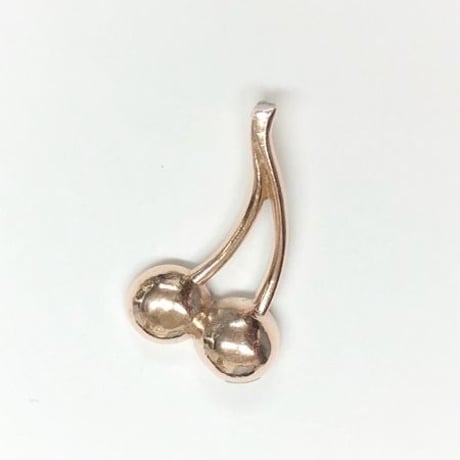 四分一ペンダントトップ