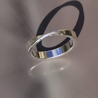 メビウスリング #16 w4.0 t2.0 STLデータ