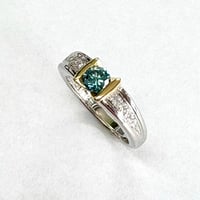 PKダイヤモンドリング