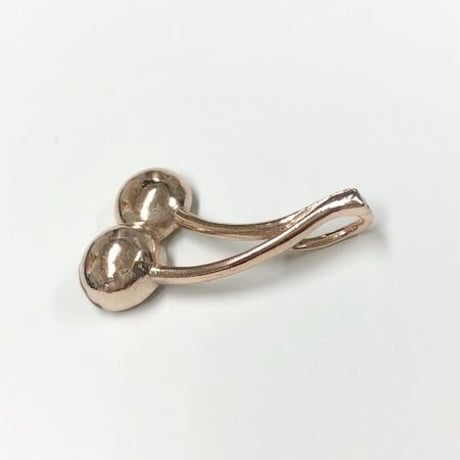 四分一ペンダントトップ