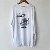 「Vendor」 ロンT