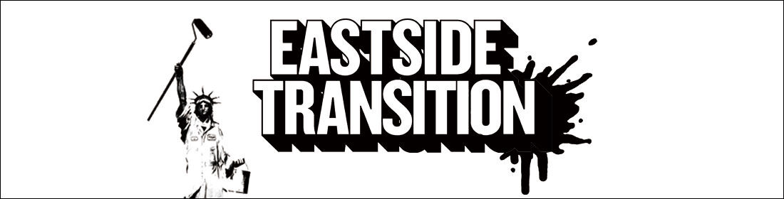Art & Plants with Eastside Transition