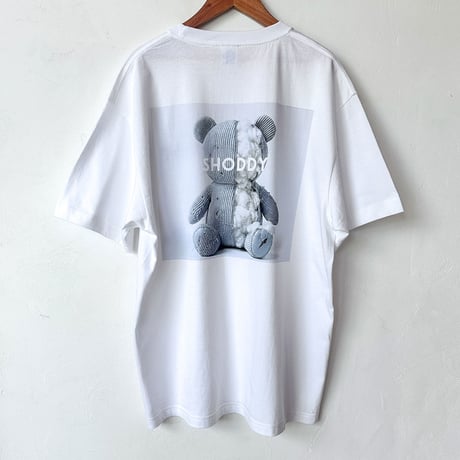 「SHODDY」 Tシャツ 【数量限定】
