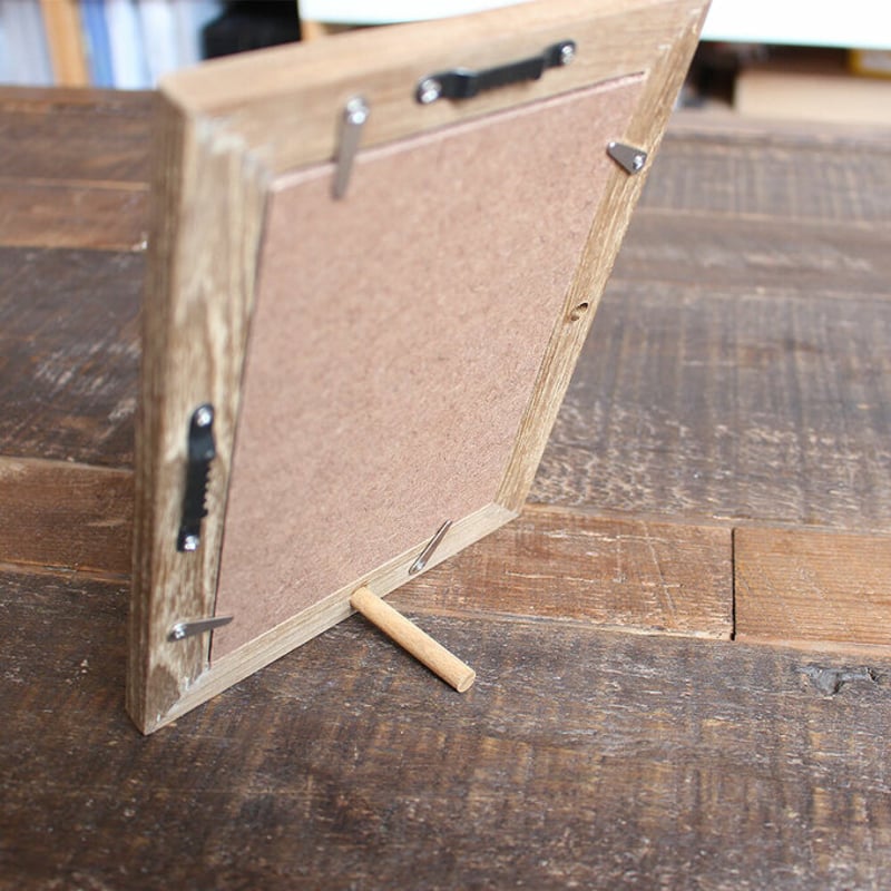 TABOO ONE グラフィティアート M6 木製フレーム付き TABOO ONE