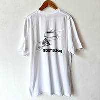 「SECRET BURGER」 Tシャツ
