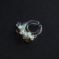 prismstone earcuff