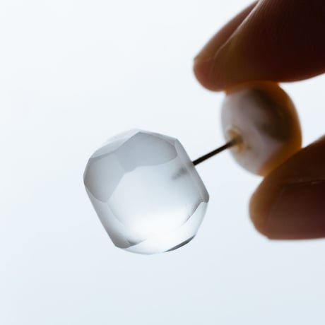 ice jewel pierce