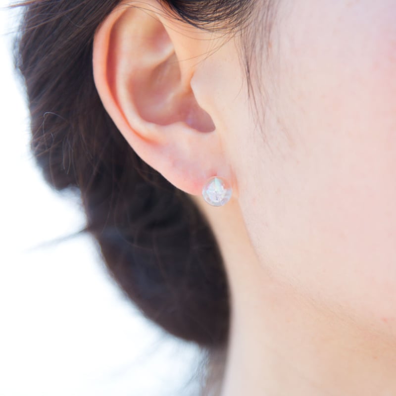 prism pierce | aurora glass online store