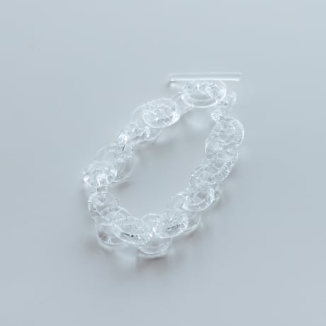 aqua bracelet