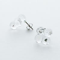 verre bijoux pierce